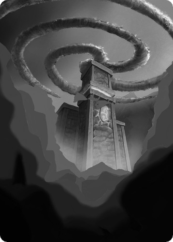 Bluthelden tcg artist - tcg, sketch