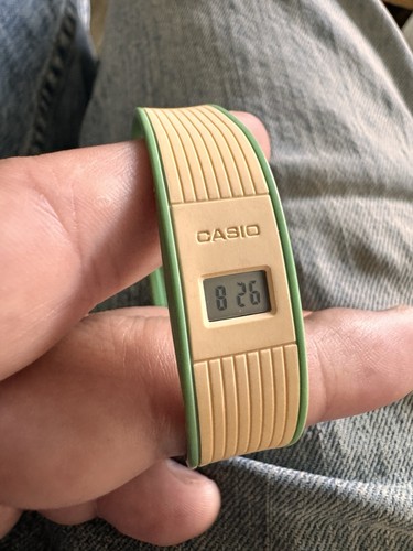 Nos vintage casio 11 - vintage,