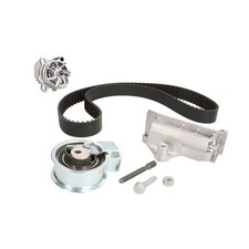 Wasserpumpe + Zahnriemensatz
