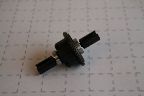 Models 7525 differential - df-models,