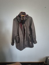 Damen Softshell Jacke Gr 44