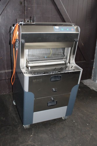 Mhs basic brotmaschine - basic,