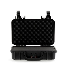 Peli Case 1170 mit Schaum schwarz IP67 Waffenkoffer Fotokoffer Pistolenkoffer