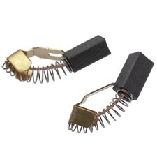 2 Kohlebürsten für Metabo