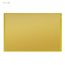 Kupfer-Platine, Lötplatine