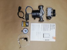 Rapido gasheizung ga110 - rapido,