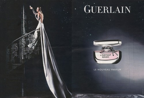 Werbepapier advertising - -,