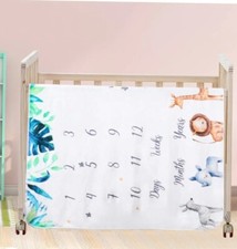 Neugeborenen Baby Decke -