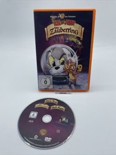 Tom & Jerry der Zauberring -