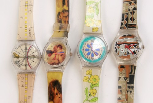 Uhrenkonvolut armbanduhren - uhrenkonvolut,