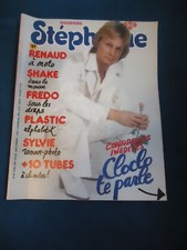 +NOUVEAU STEPHANIE 40/78