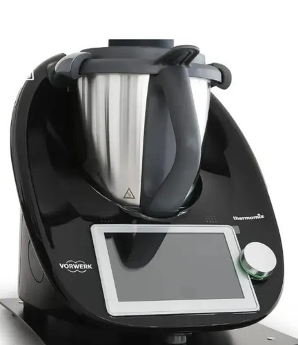 Vorwerk thermomix tm6 - vorwerk,