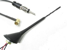 DAB + UKW 16 V Antenne