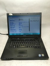Dell Vostro 1520 15" [ AS IS /
