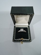 Antik ring sweet - -,