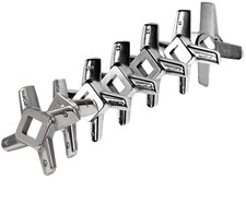 Kreuzmesser für Fleischwölfe