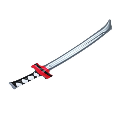 Aufblasbares samurai schwert - aufblasbares,