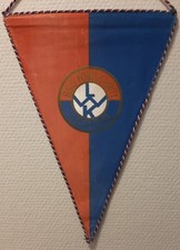 Wimpel BSG Fortschritt Leipzig