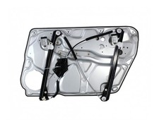 Fensterheber Elektrisch Ohne Motor Set Links u. Rechts für VW Passat B5 96-00