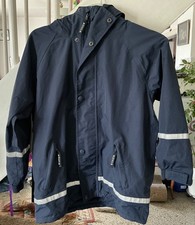 Regenjacke BMS Räuberwald