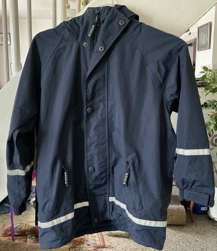 Regenjacke bms räuberwald - regenjacke,