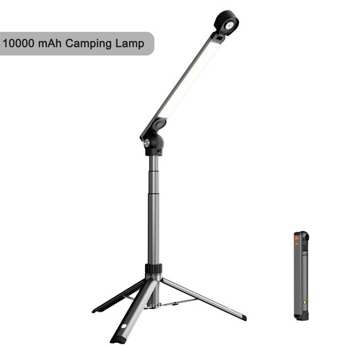 Led campinglampe faltbar - campinglampe,