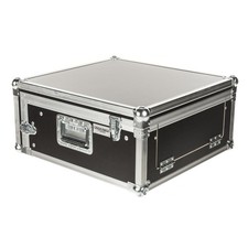 Gäng-Case Eco Rack L 4U DD 48 PerforLine - 19" Winkelrack