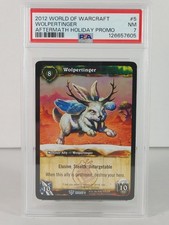 Wolpertinger - Holiday Promo -