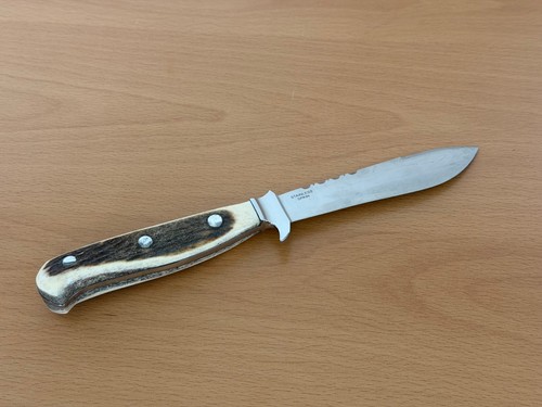 Puma jagdmesser pro nicker - jagdmesser,