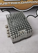 Lenze E82MV551_4B001 ID. 13154638 8200 motec