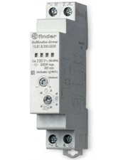 FINDER Stromstoß-Schalter