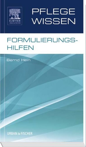 PflegeWissen