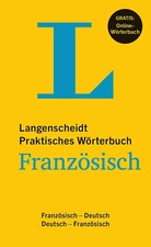 Langenscheidt Praktisches Wörterbuch Französisch