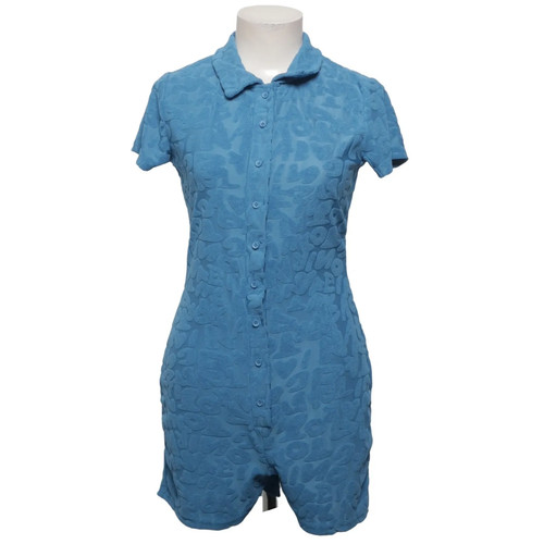 Jumpsuit größe blau - jumpsuit,, größe: