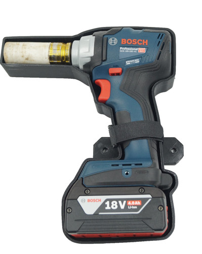 Halter für bosch - bosch, gds