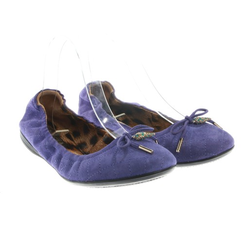 Ballerinas roberto cavalli - roberto,