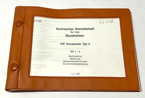 Bus betriebsanleitung - bus, *