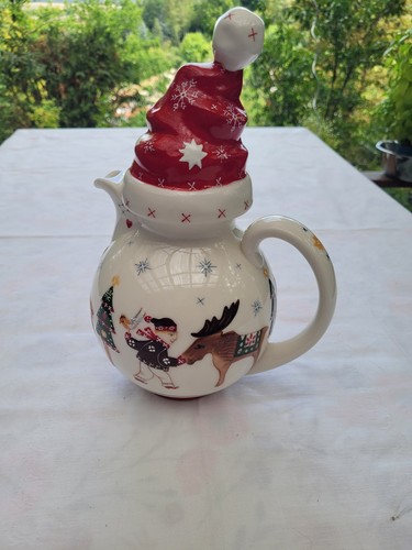 Villeroy boch winter - boch,