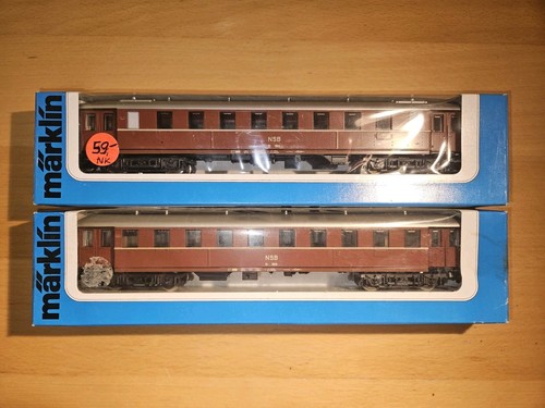 Märklin spur 4243 - märklin,