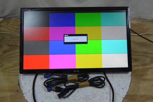 Asus ve248 ve248h - ve248, 24"