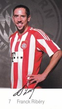 Franck Ribéry FC Bayern