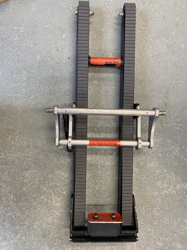 Ferno compact carry - ferno,