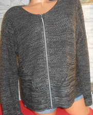 GINA LAURA COLLECTION CARDIGAN