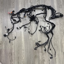 BMW M1000rr 2025 Kabelbaum