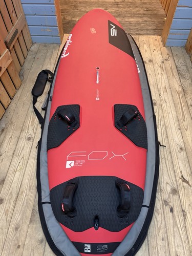 Severne fox 135 foil - v3,