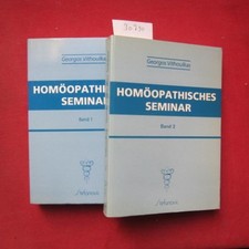 Homöopathisches Seminar; Bd