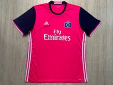 2017 2018 Third HSV Hamburger