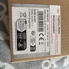 infactory Projektions-Wecker