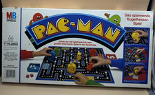 Pac-Man - MB Spiele -