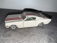 Altes Spielzeug Auto Corgi